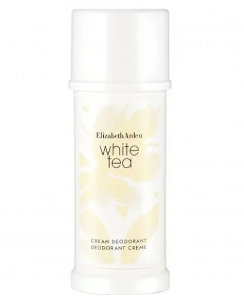 Elizabeth Arden White Tea Cream Deodorant