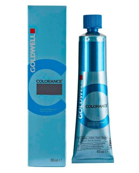 Goldwell Colorance 7PK - Beautyfied Copper (Tube)