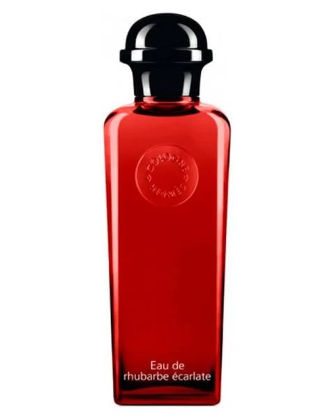 Hermes Eau De Rhubarbe Ecarlate Cologne EDC
