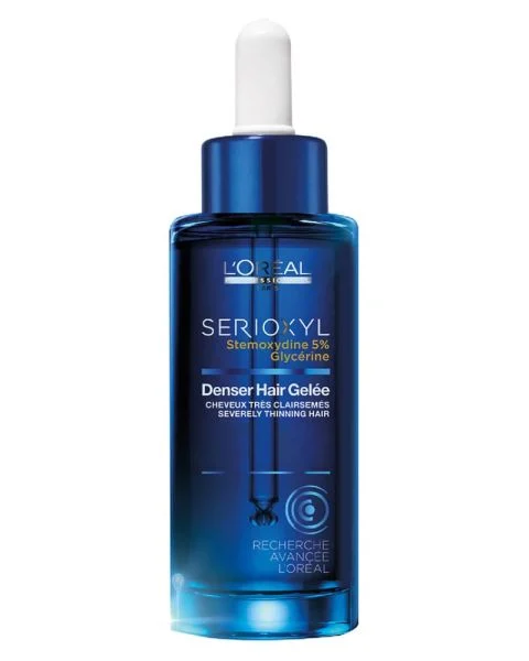 Loreal Serioxyl Denser Hair Gelée (U)