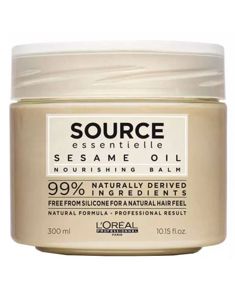 Loreal Source Essentielle Nourishing Balm