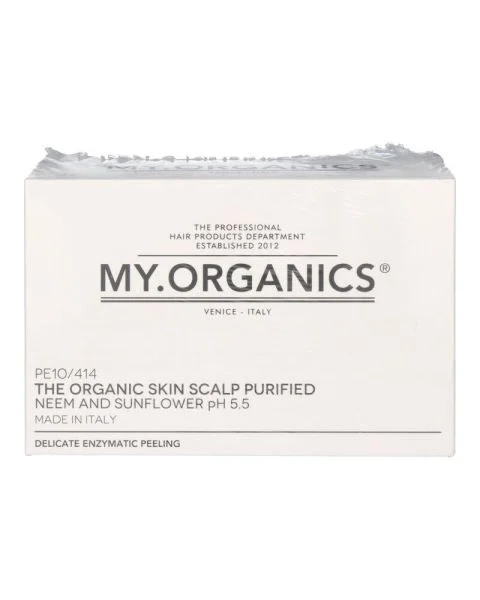 My.Organics The Organic Scalp Purified