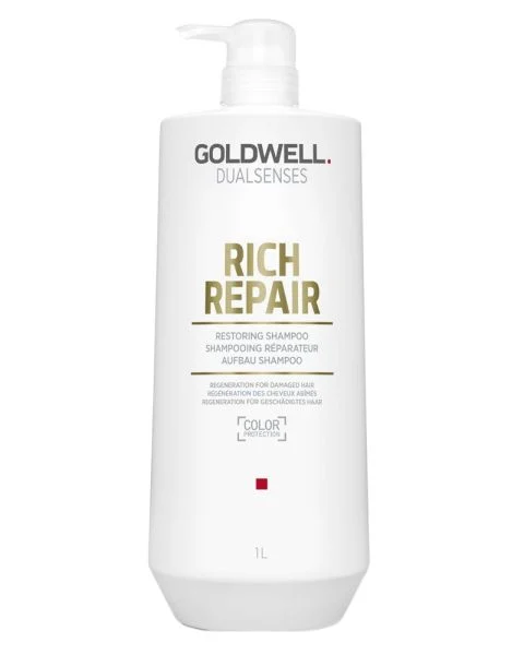 Goldwell Rich Repair Restoring Shampoo