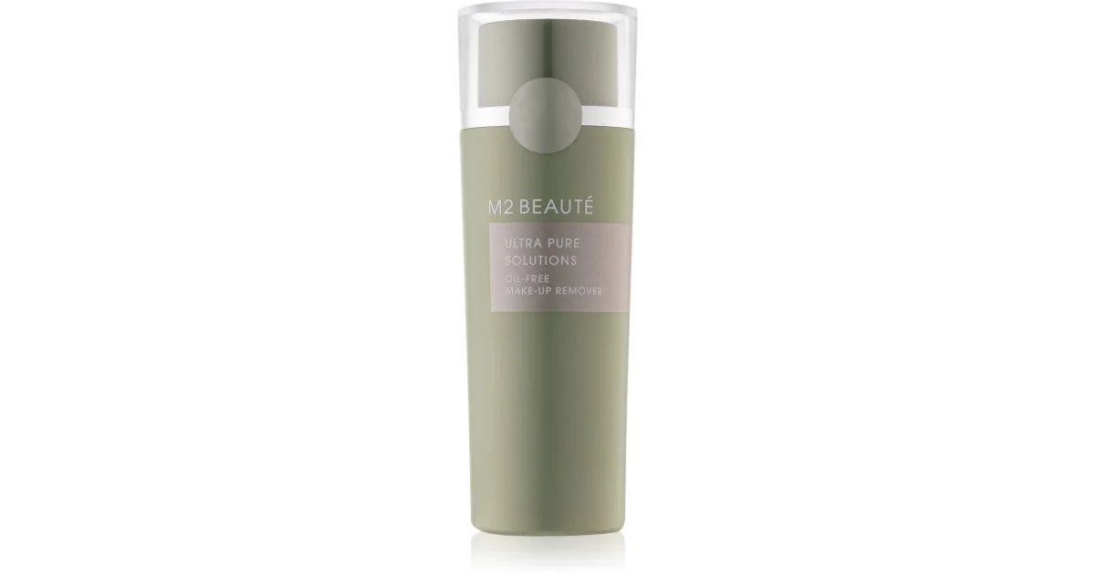 M2 Beauté Struccante Occhi 150ml