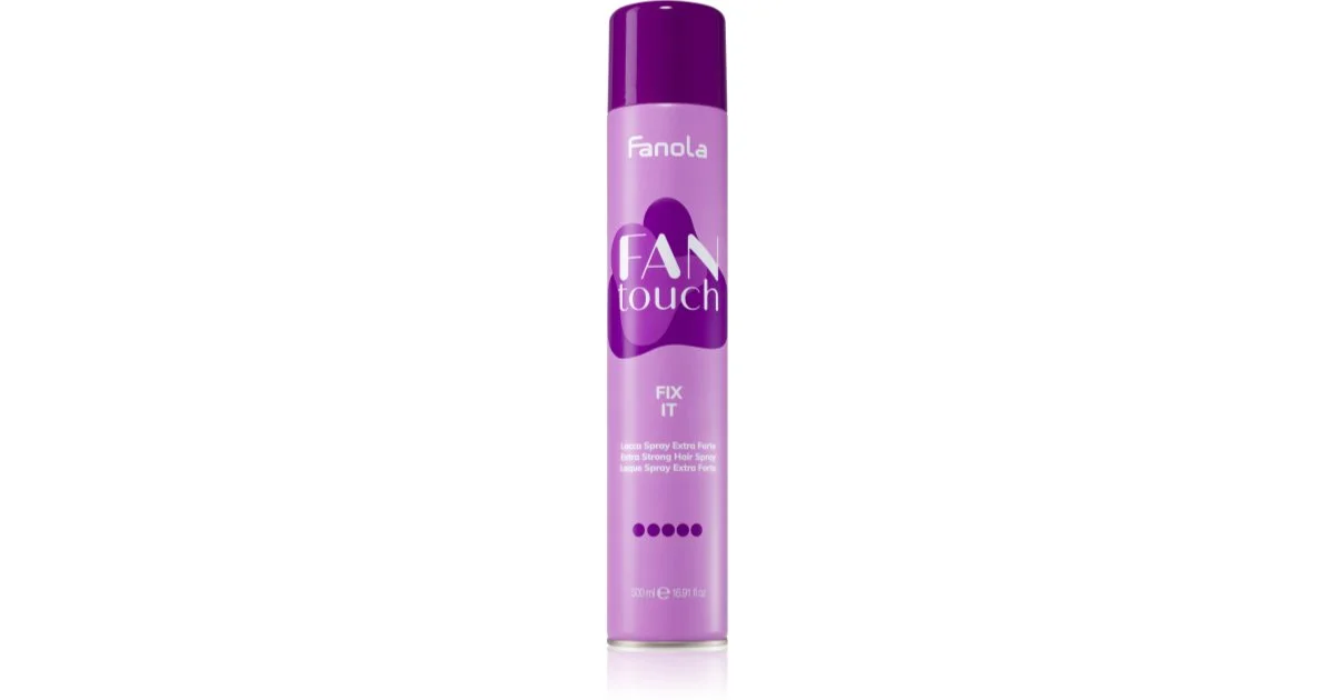 Fanola no yellow mask 350 ml