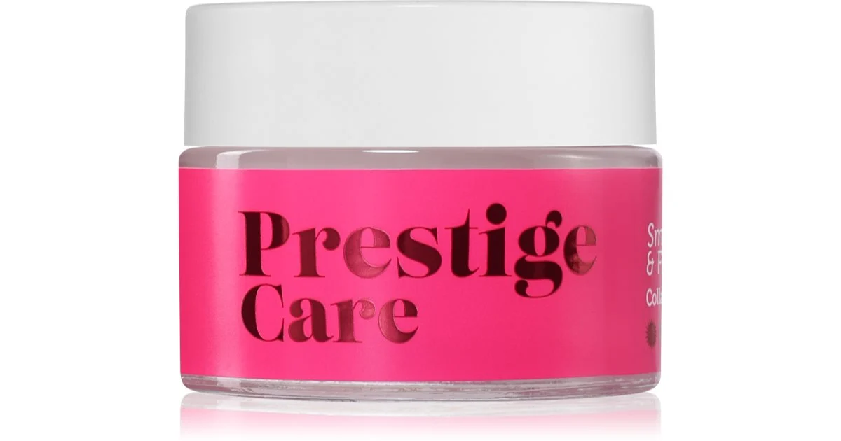 Farmona Prestige Care Crema Rigenerante E Rassodante Con Collagene 50 Ml