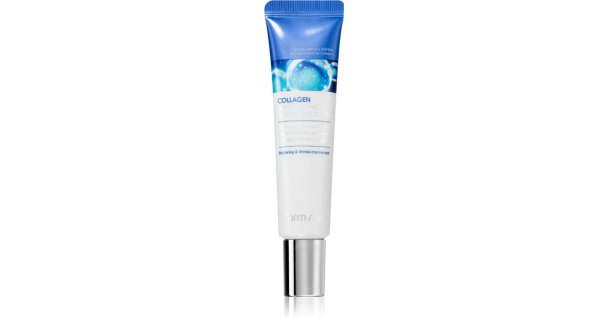 Farm Stay - Siero Occhi Idratante all'Acqua Collagene