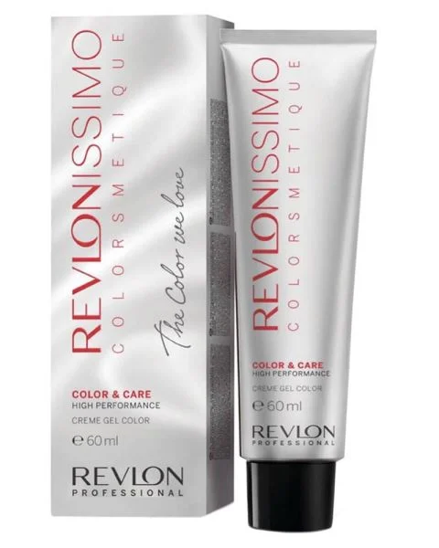 Revlon Revlonissimo Color & Care 6,34 (U)