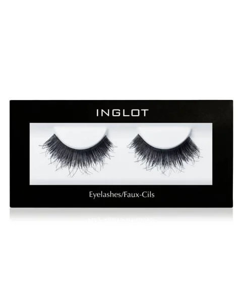 Inglot Eyelashes 30N