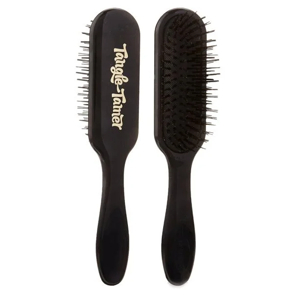 Denman Tangle Tamer Black D90