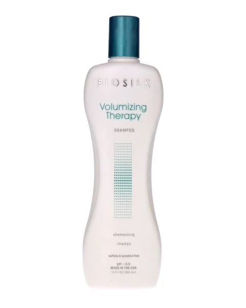 BioSilk Volumizing Therapy Shampoo