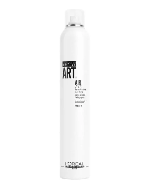 Loreal Tecni Art Air Fix Spray Extra Strong