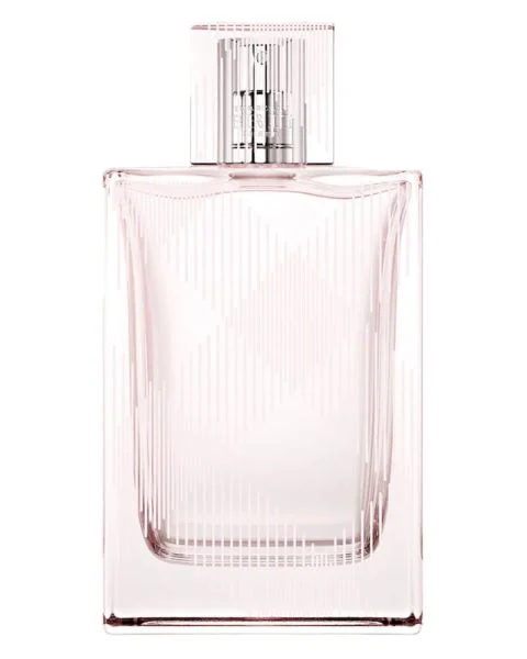 Burberry Brit Sheer For Her EDT