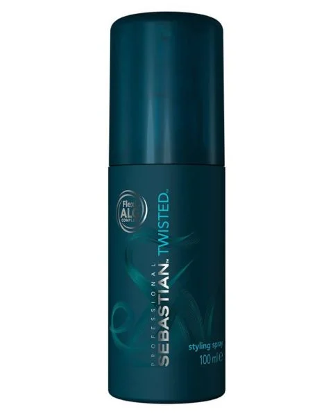 Sebastian Twisted Curl Reviver Styling Spray