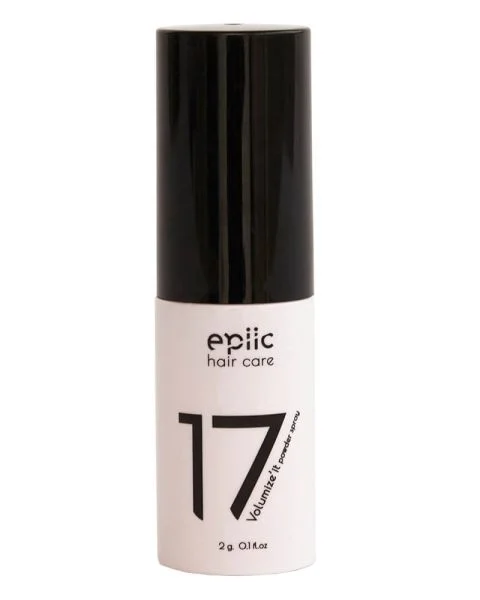 Epiic nr. 17 Volumize’it Powder Spray