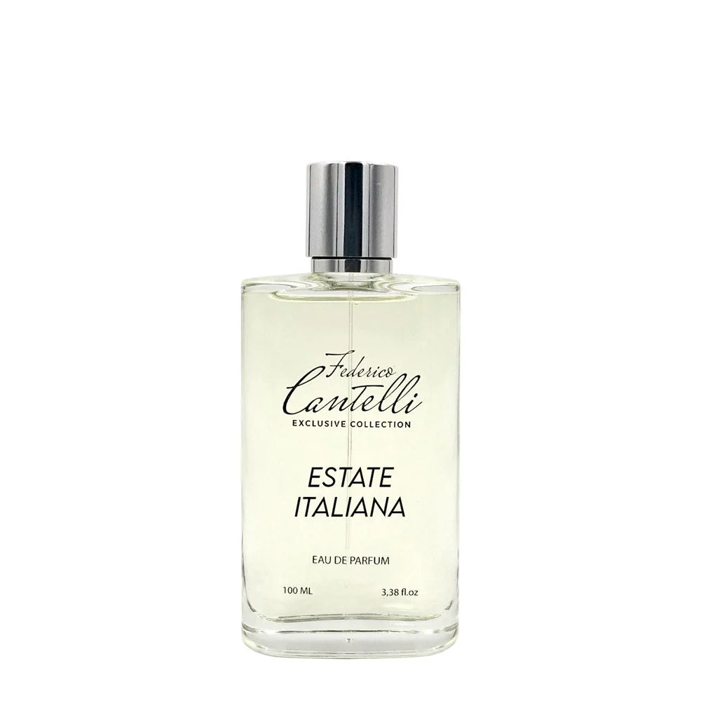 Federico cantelli Estate Italiana Eau de Parfum 100 ml