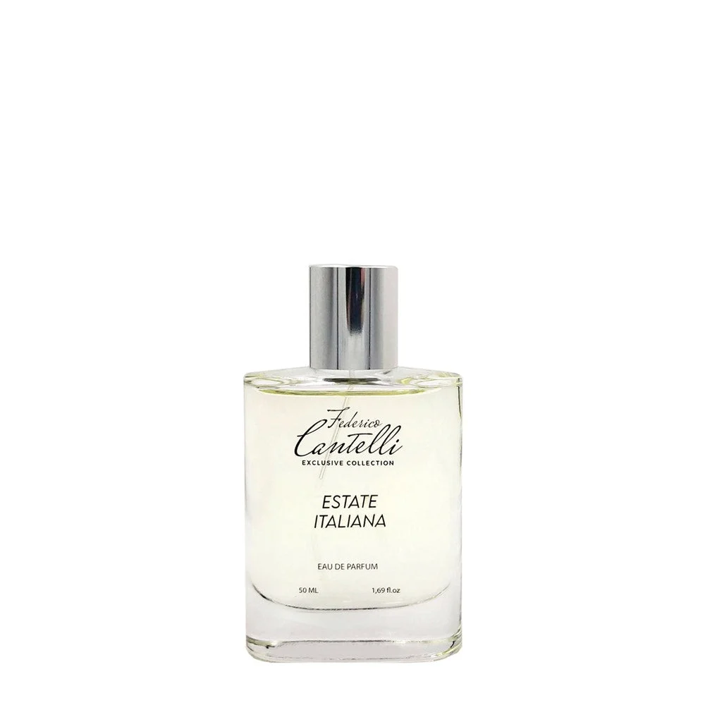 Federico cantelli Estate Italiana Eau de Parfum 50 ml