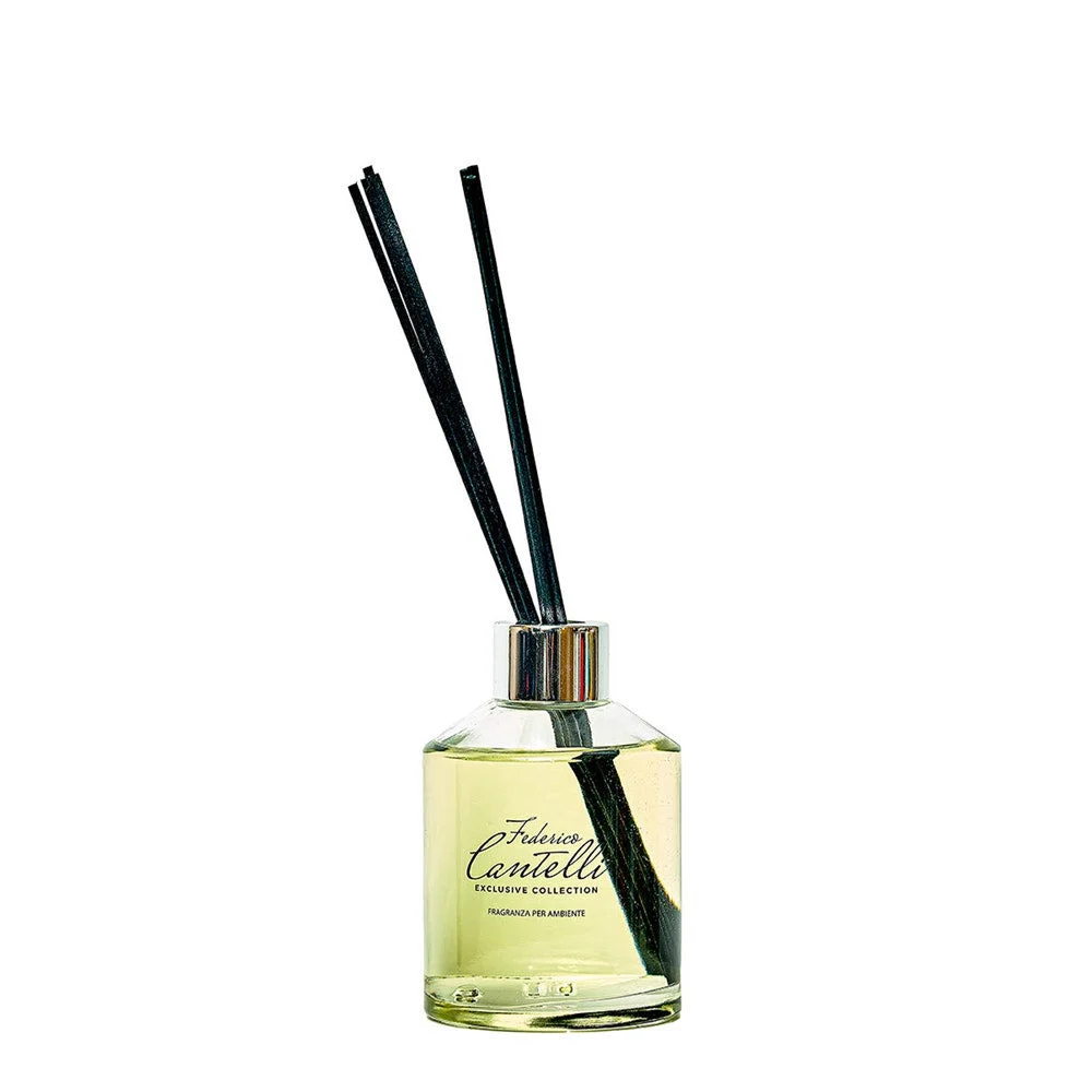 Federico cantelli Gelsomino Bianco Diffuser