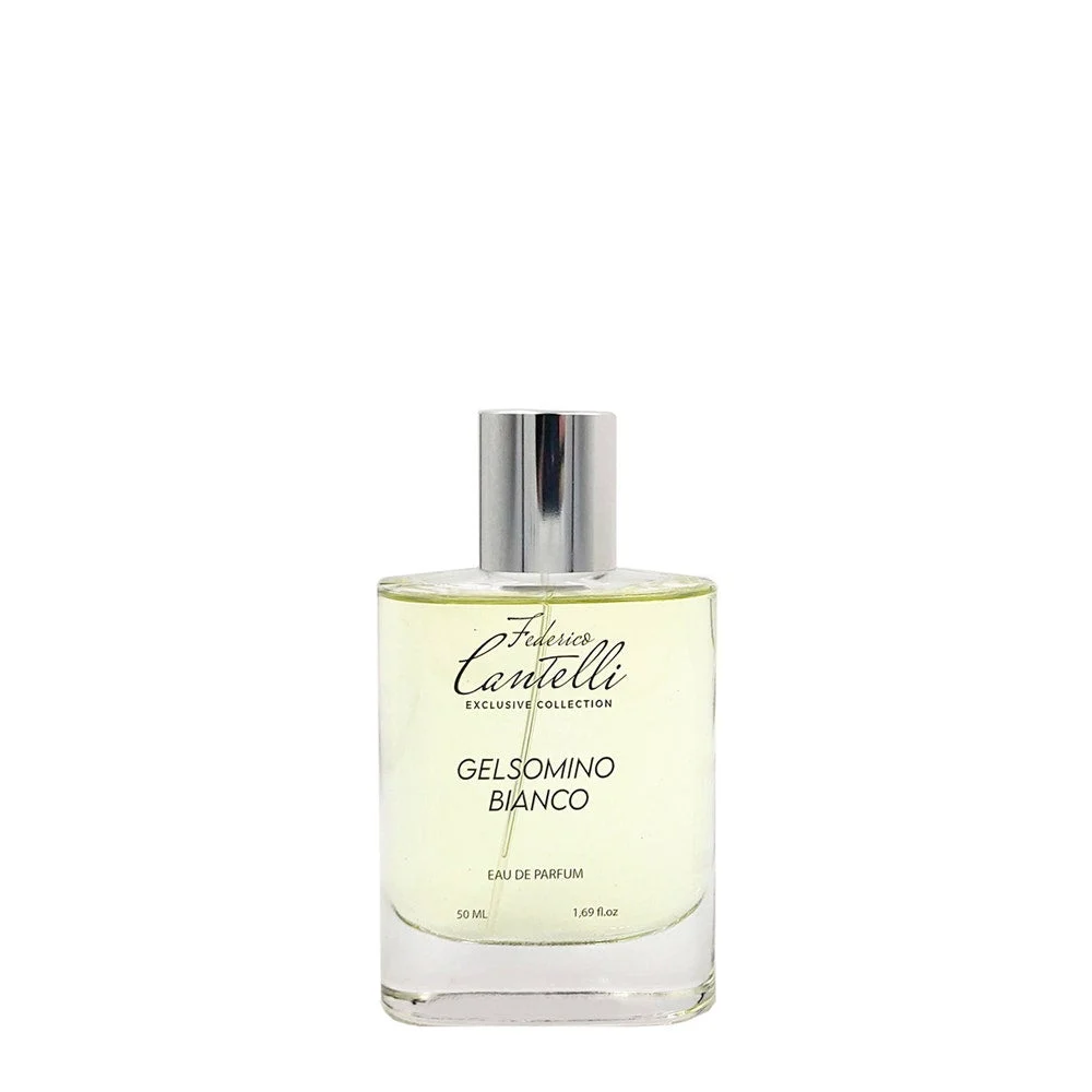 Federico cantelli Gelsomino Bianco Eau de Parfum 50 ml