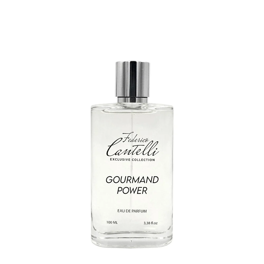 Federico cantelli Gourmand Power Eau de Parfum 100 ml