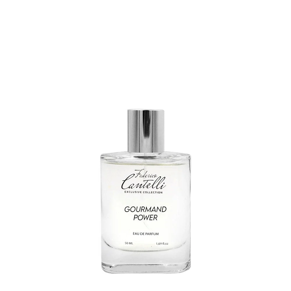 Federico cantelli Gourmand Power Eau de Parfum 50 ml