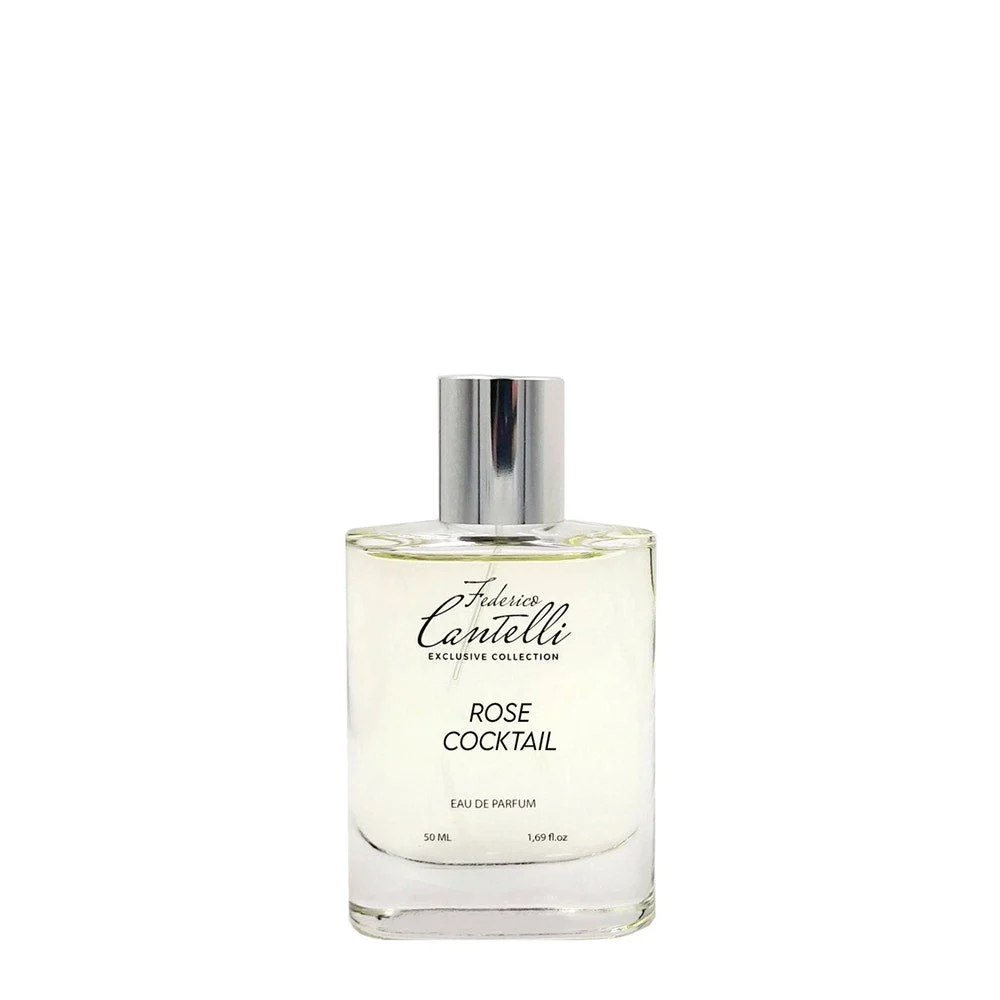Federico cantelli Rose Cocktail Eau de Parfum 50 ml