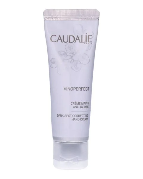 Caudalie Dark Spot Correcting Hand Cream