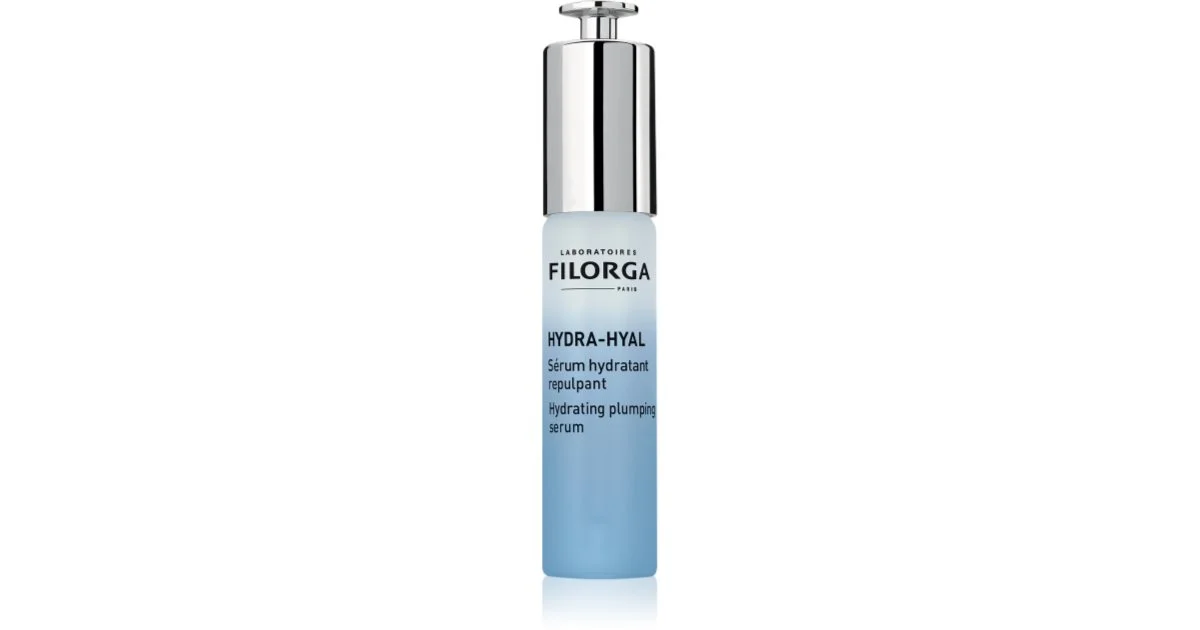 Filorga Hydra-Hyal siero idratante rimpolpante 30 ml