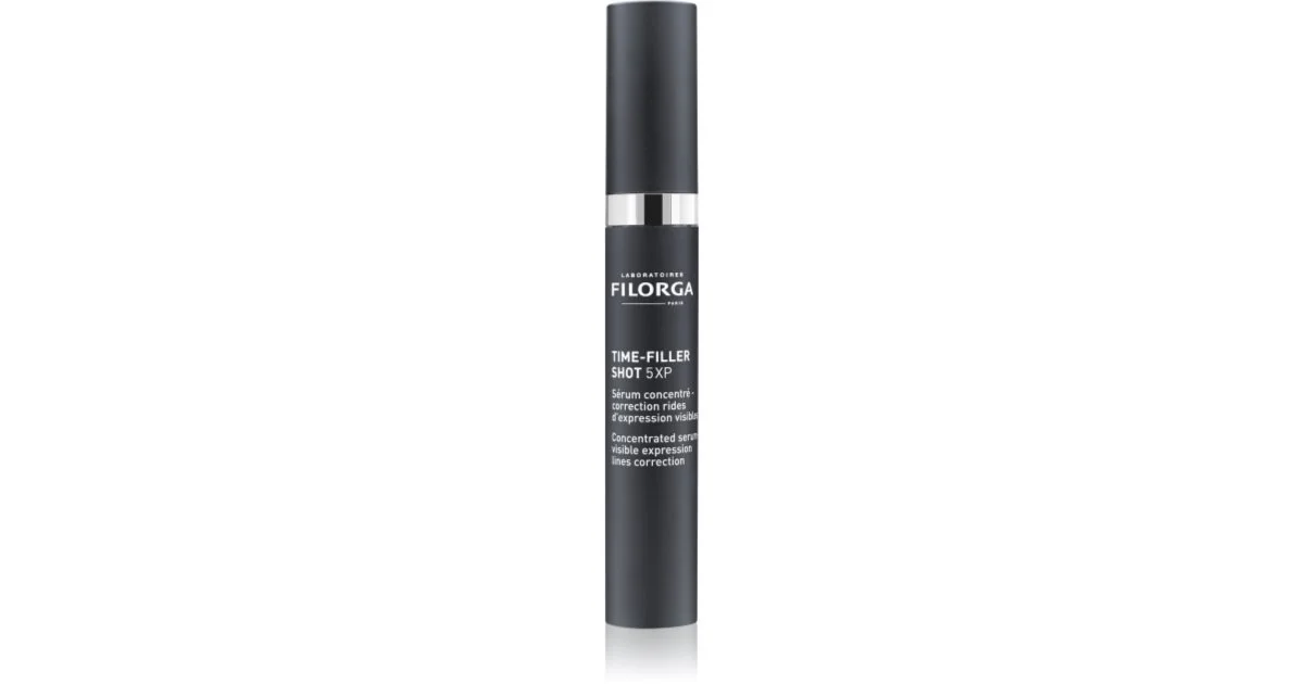 Filorga Time-Filler Shot 5XP Siero 15ml