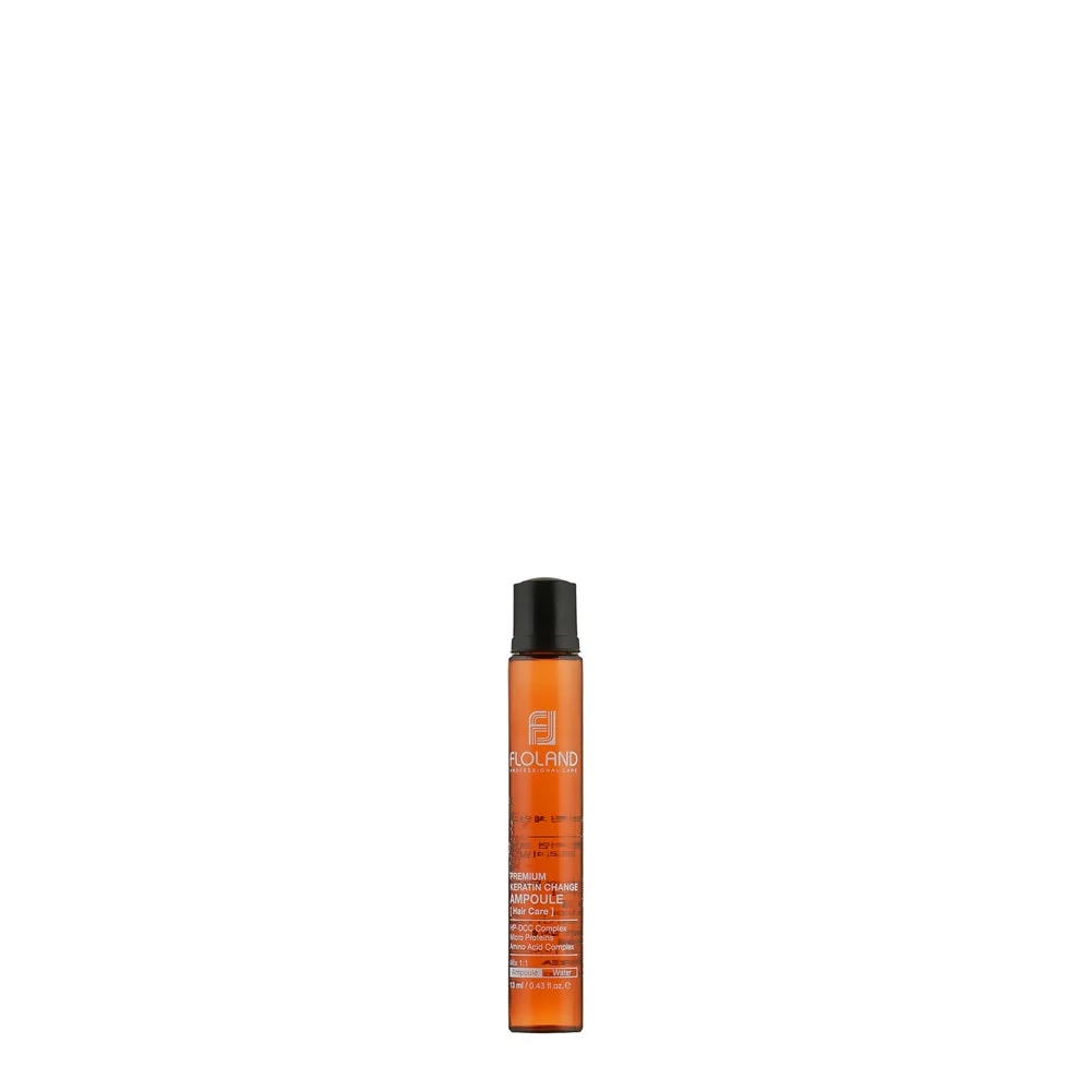 Floland Premium Keratin trattamento ristrutturante