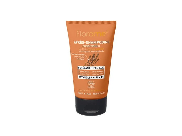 Florame Après-Shampooing Démêlant Familial 150 ml