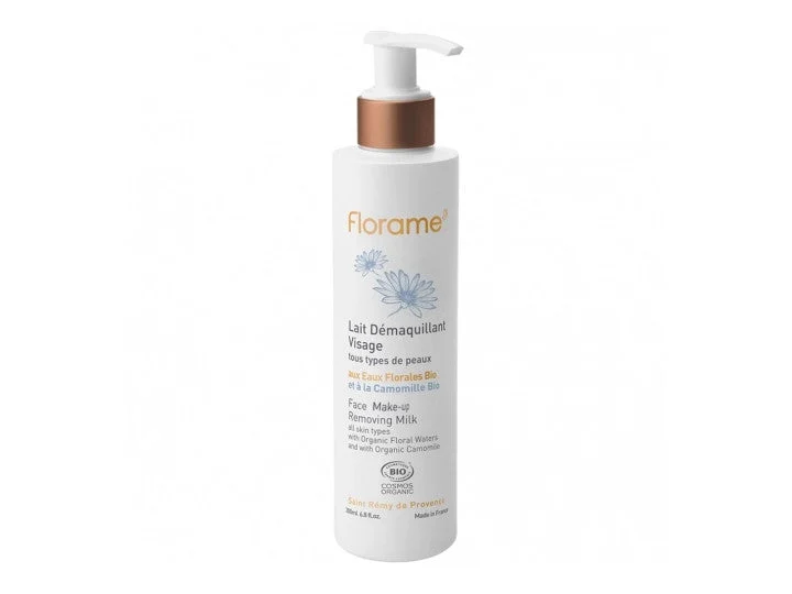Florame Latte Detergente Viso BIO 200ML