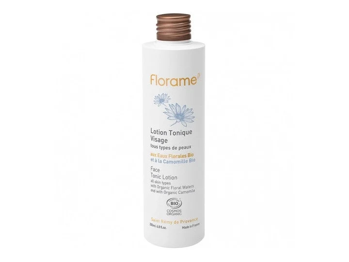 Florame Tonico Viso BIO 200ML