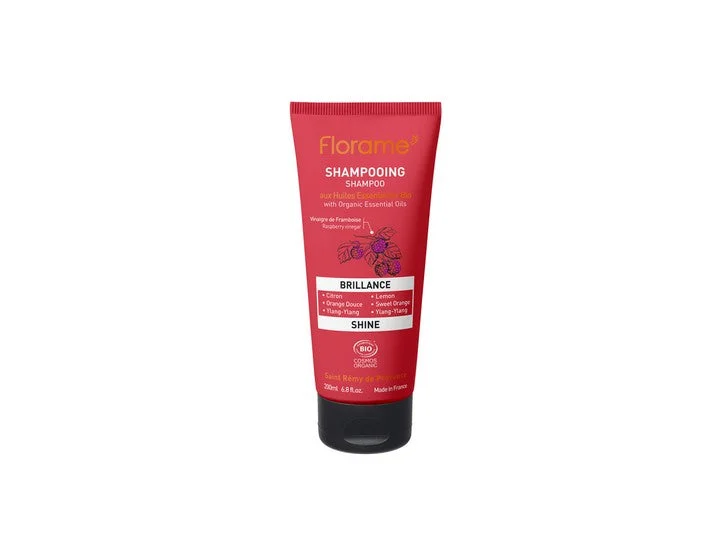 Florame Shampooing Brillance 200 ml