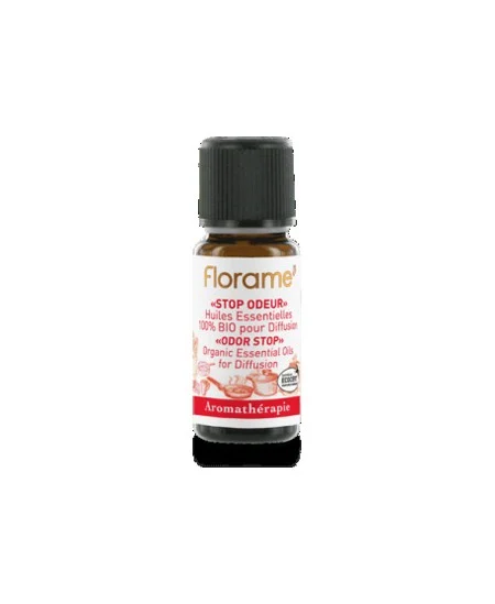 Florame Miscela Aromatica “Odor Stop” 10 ml