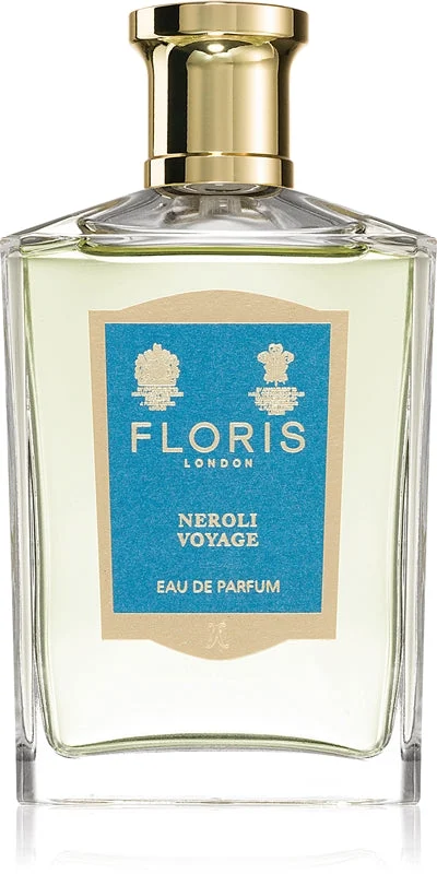 Floris Neroli Voyage Eau de Parfum 100 ml