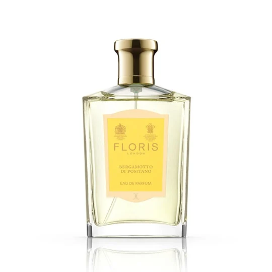 Floris Bergamotto di Positano Eau de Parfum 100 ml