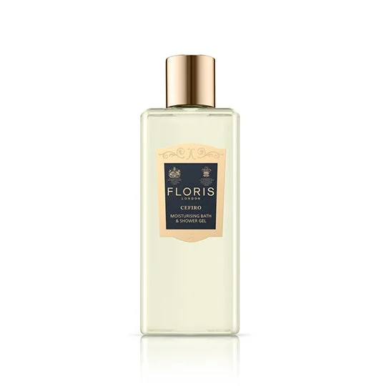 Floris Cefiro Gel Bagno & Doccia