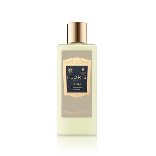 Floris Cefiro Shampoo Balsamo