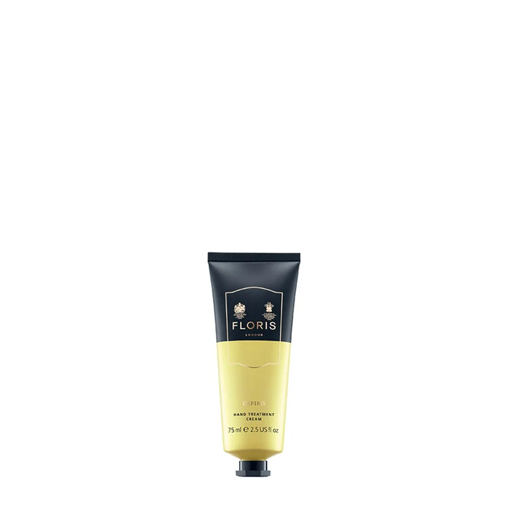 Crema mani Floris Cefiro