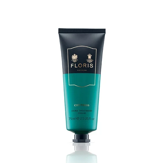Floris Chypress Crema mani