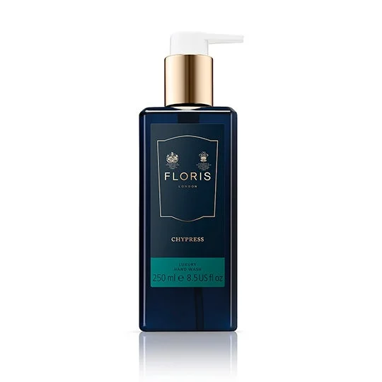 Floris Chypress Detergente mani