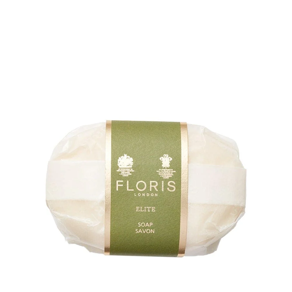 Sapone liquido per le mani Floris Elite 100 g