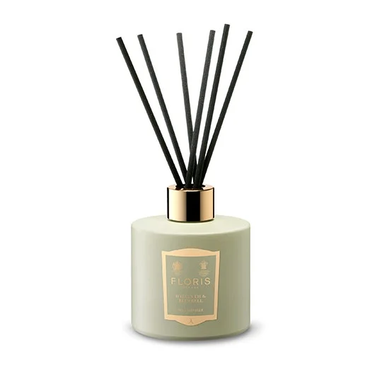 Floris Hyacinth e Bluebell Diffusore