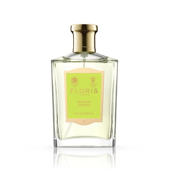 Floris Jermyn Street Eau de Parfum 100 ml