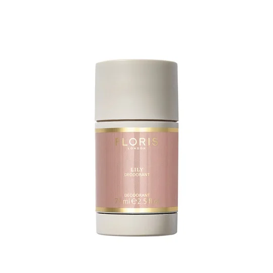 Deo Stick Floris Lily