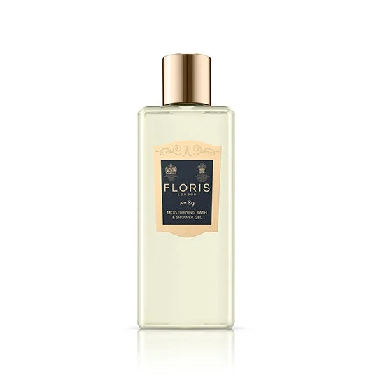 Floris No. 89 Gel Doccia