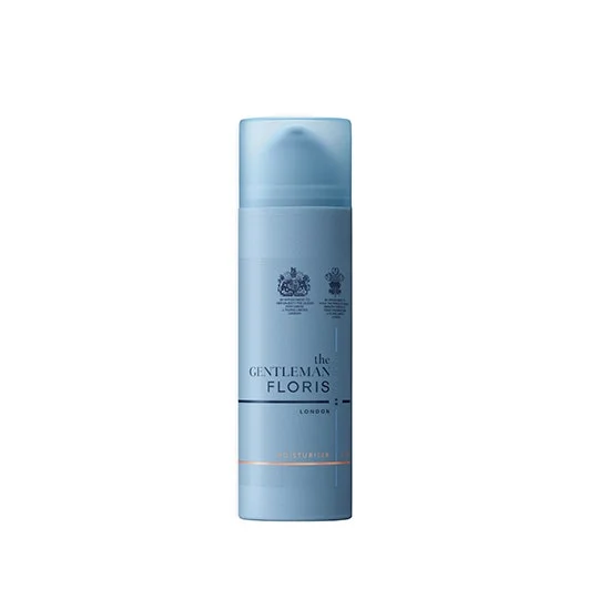 Crema idratante per il viso Floris n. 89