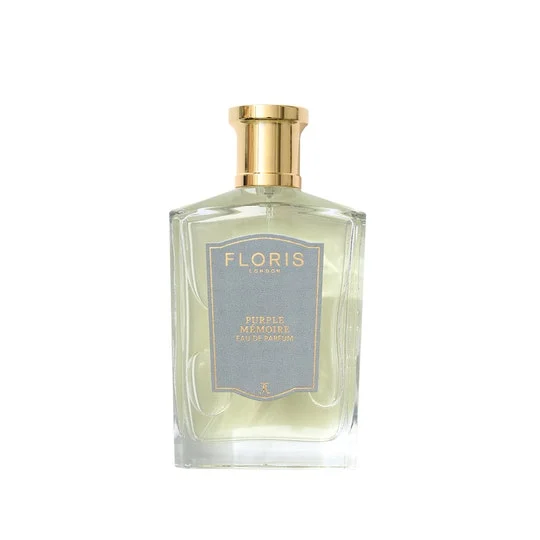 Floris Purple Memoire Eau de Parfum 100 ml