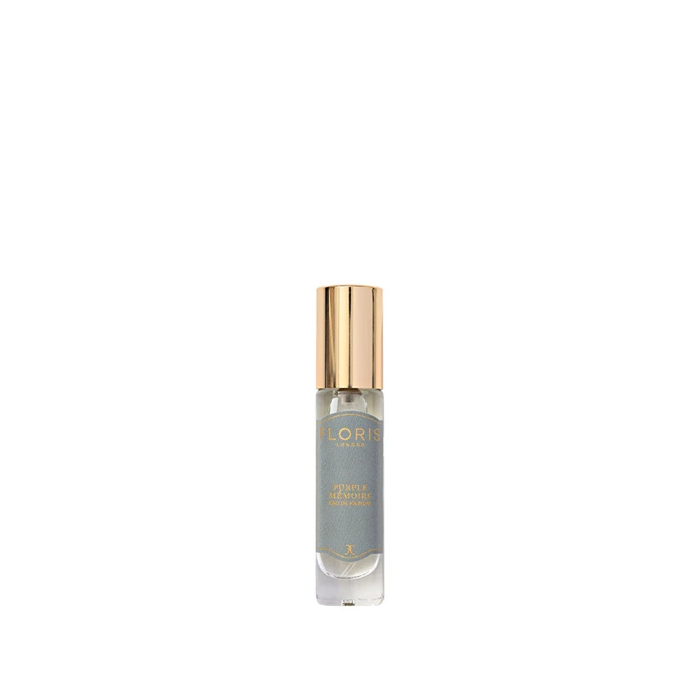 Floris Purple Memoire Eau de Parfum 10 ml